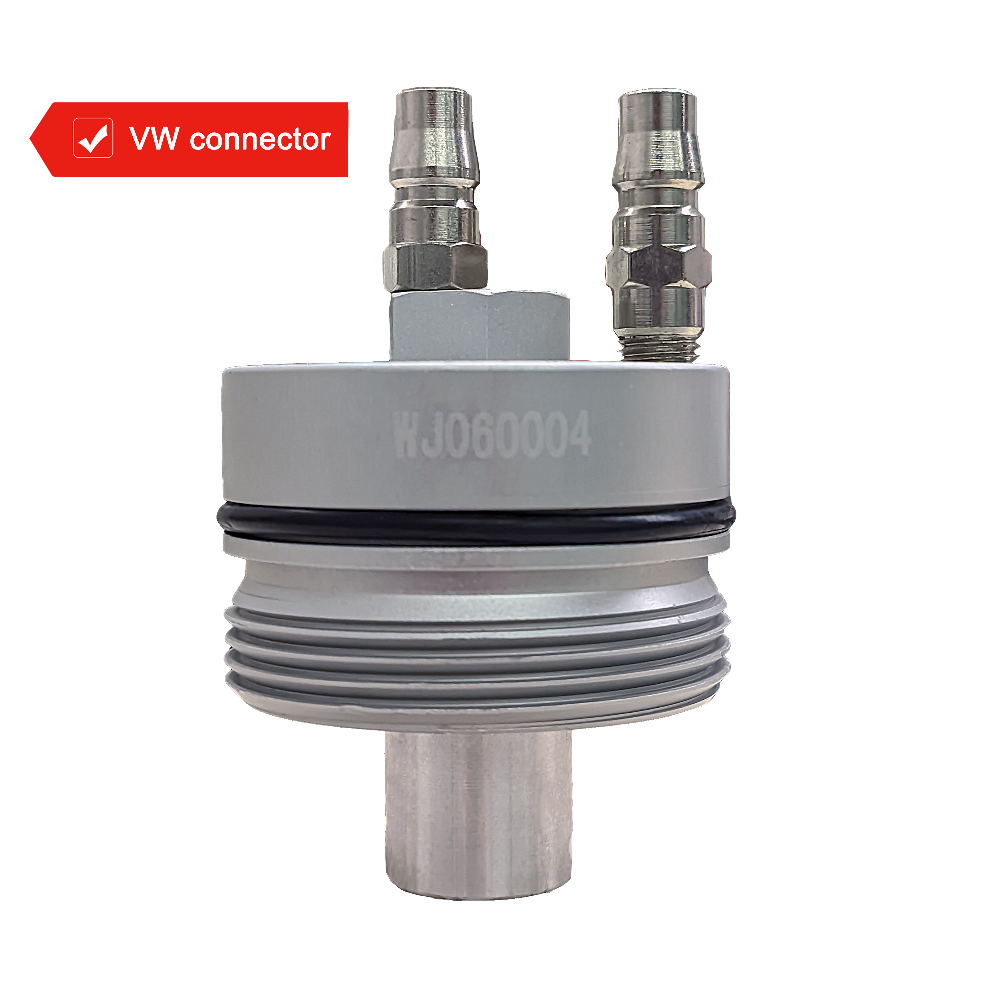 Transmission Jack Adapter - DSG oil adapter transmission VW fuild
