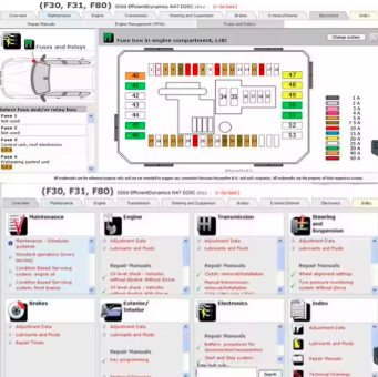 All-data 10.53+Auto-data 3.45  – обзор и цена Auto Repair Shop Software