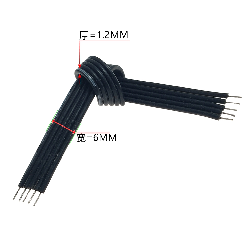 DIY 3PCS mini USB2.0 Male Plug – обзор и цена Transmission Jack Adapter