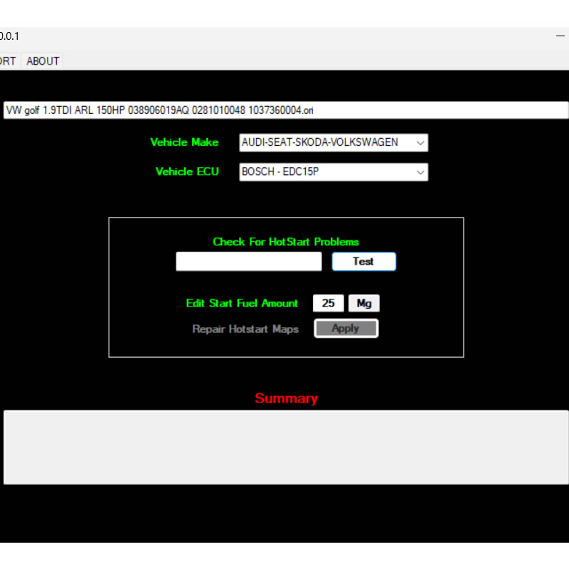 6 IN 1 PACKAGE New HardCut Lim – обзор и цена Auto Repair Shop Software