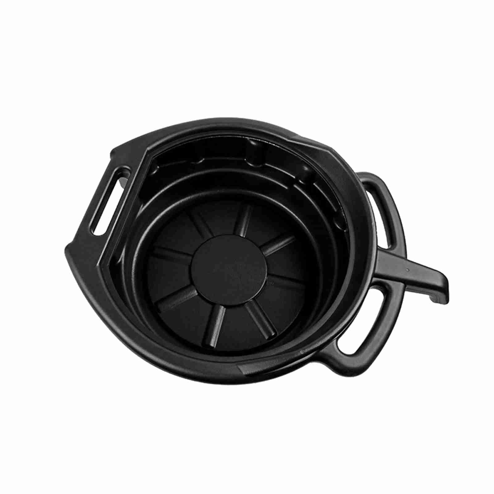 10L/15L Oil Drain Pan Waste En – обзор и цена Oil Drain Tank