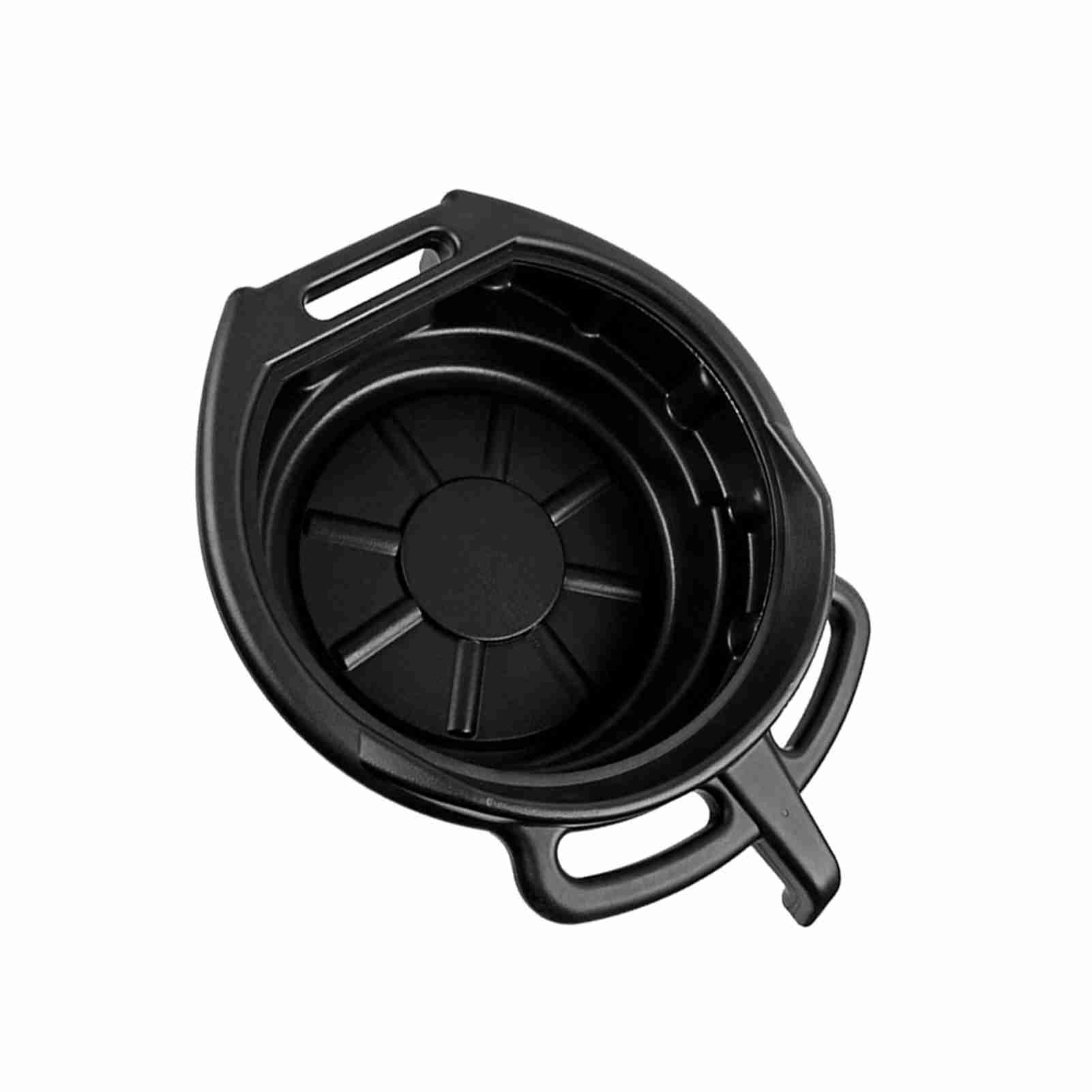 10L/15L Oil Drain Pan Waste En – обзор и цена Oil Drain Tank