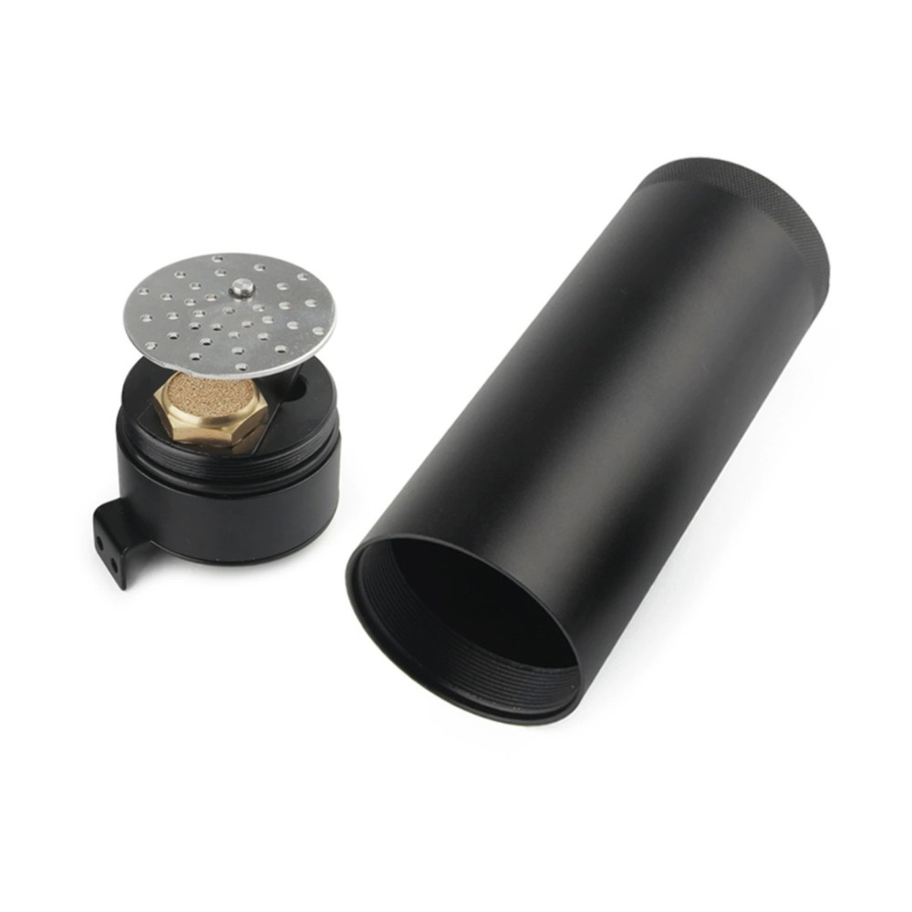 Universal 2-Port Baffled Oil C – обзор и цена Oil Drain Tank