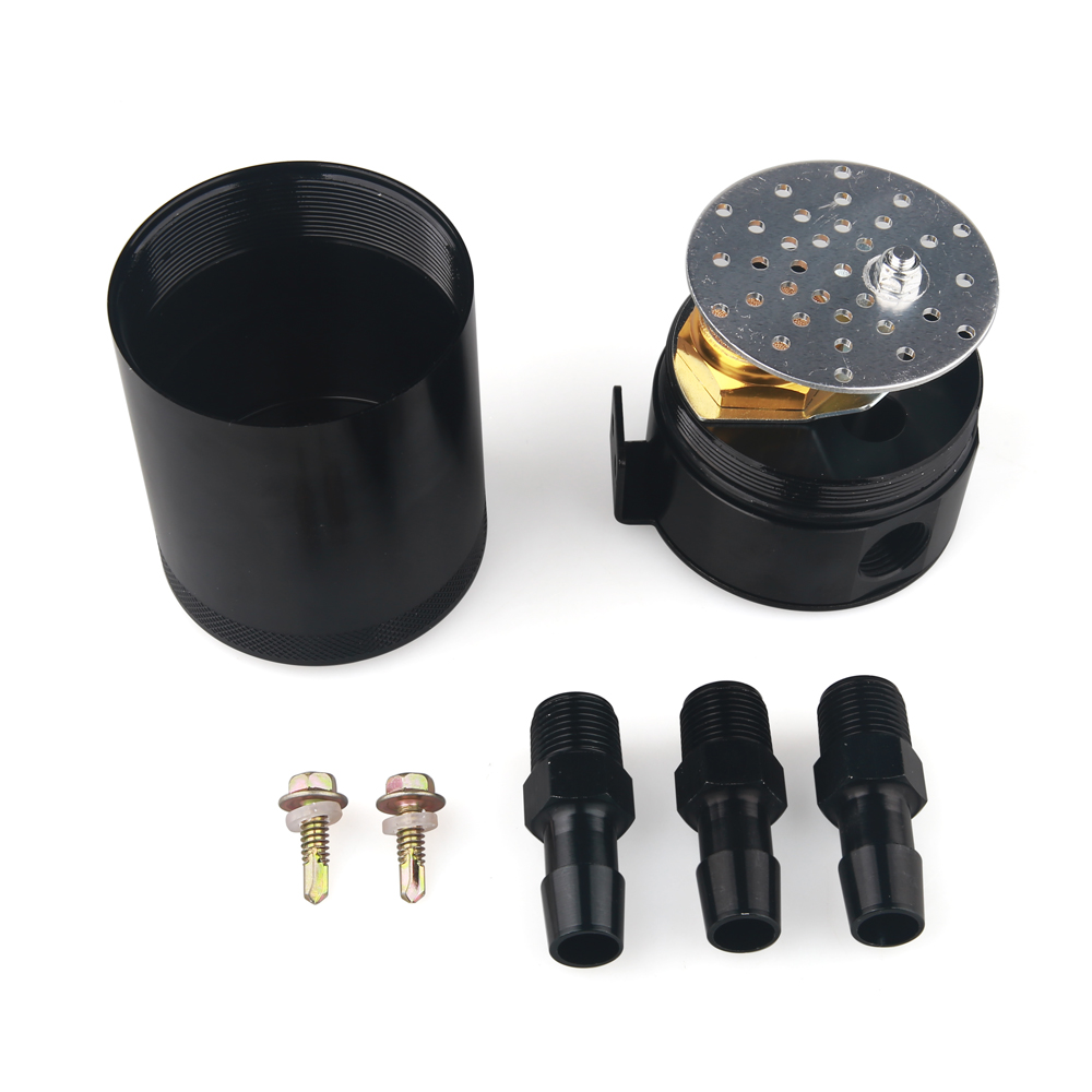 Universal 3-Port/2-Port Compac – обзор и цена Oil Drain Tank