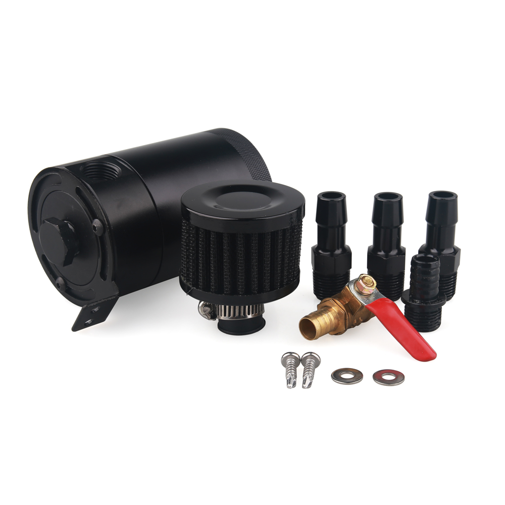 Universal 3-Port/2-Port Compac – обзор и цена Oil Drain Tank