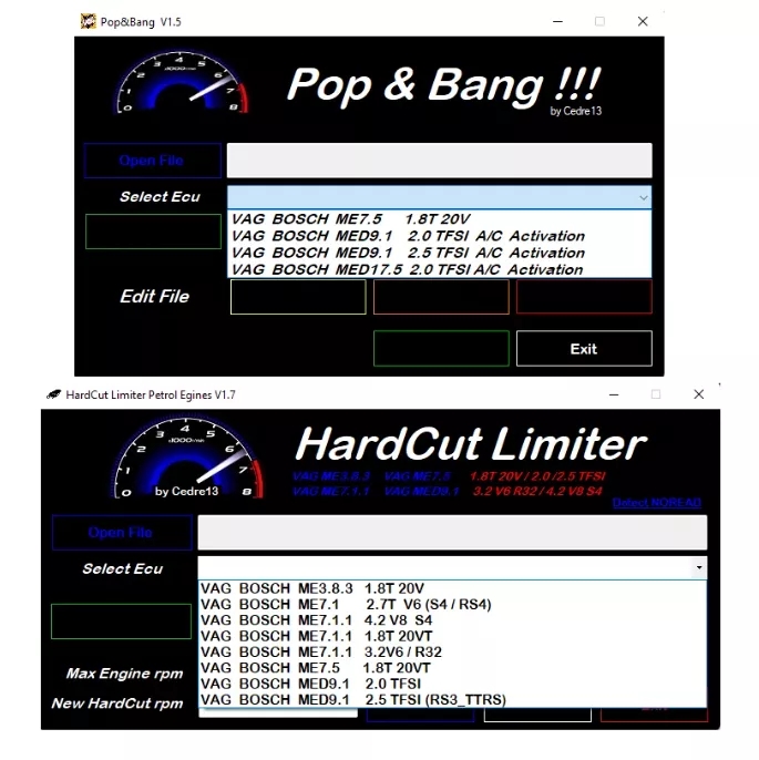 2025 Newest HardCut Limiter Di – обзор и цена Auto Repair Shop Software