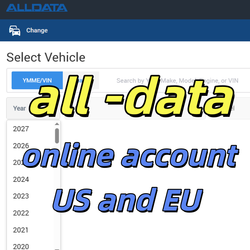 All data newest Online Account – обзор и цена Auto Repair Shop Software