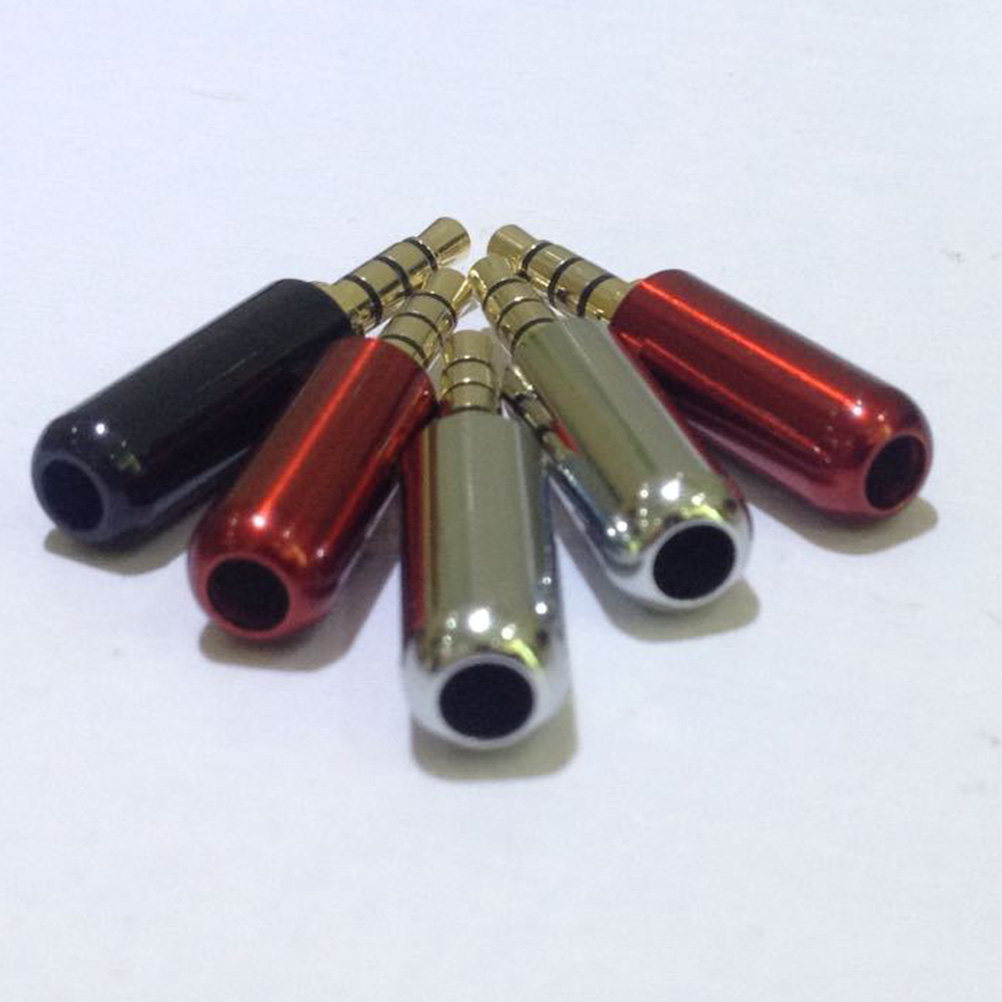 5Pcs 2.5mm to 3.5mm Stereo Plu – обзор и цена Transmission Jack Adapter