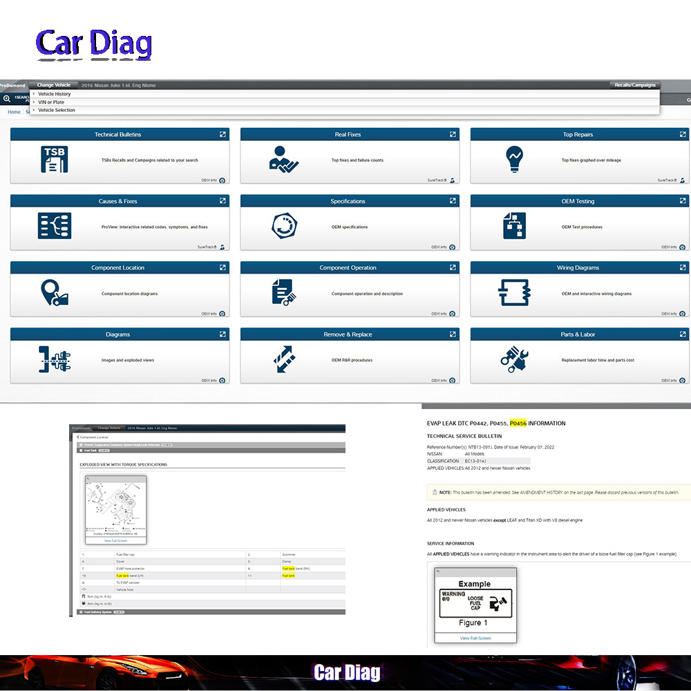 2026 For Mit-chel l Online AUT – обзор и цена Auto Repair Shop Software