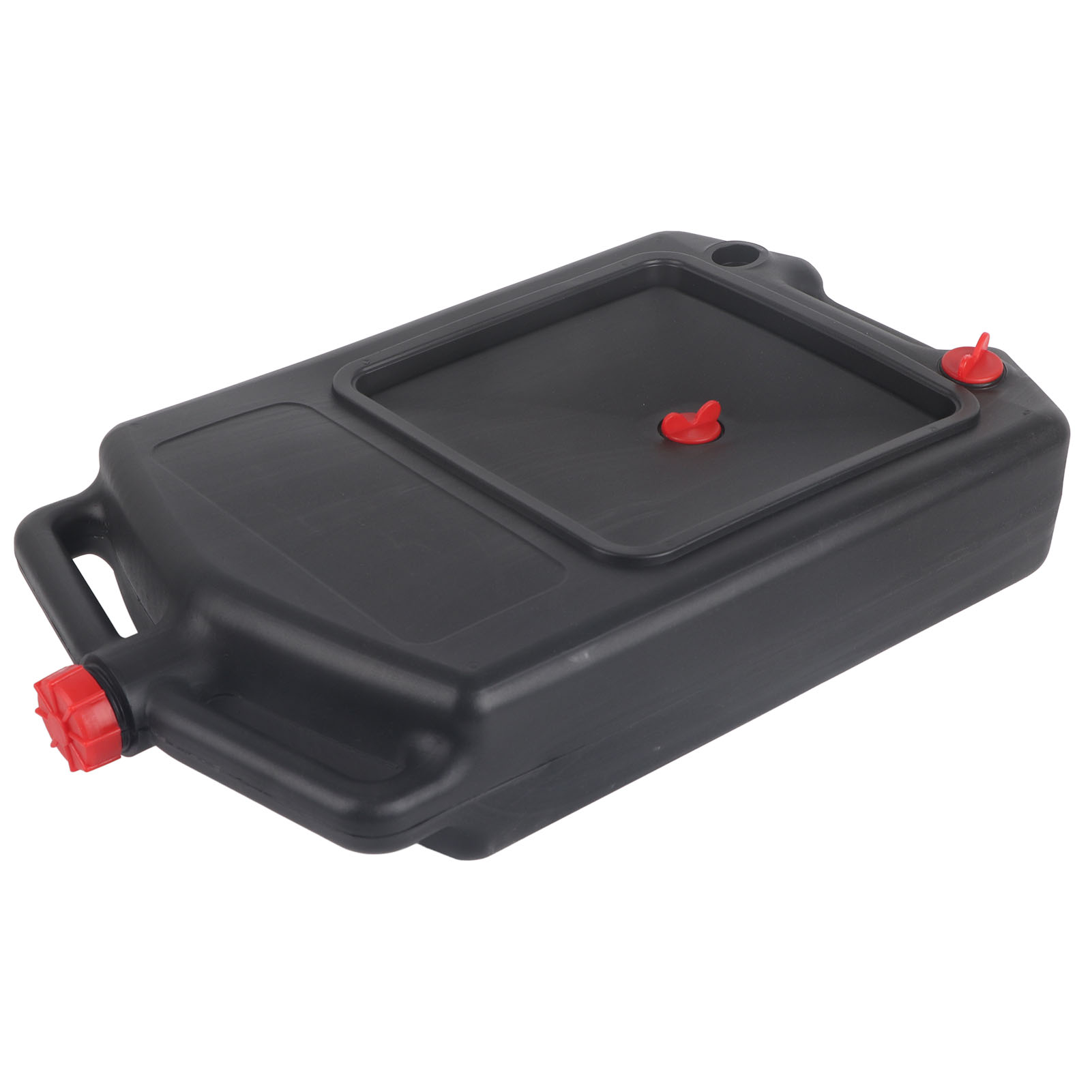 1PC 8L Universal Motorcycle Ca – обзор и цена Oil Drain Tank