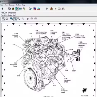 Newest alldata updated to 2014 – обзор и цена Auto Repair Shop Software