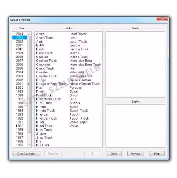 Alldata 10.53 update to 2014 y – обзор и цена Auto Repair Shop Software