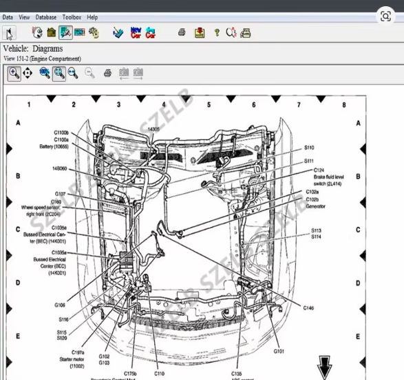 Alldata 10.53 update to 2014 y – обзор и цена Auto Repair Shop Software