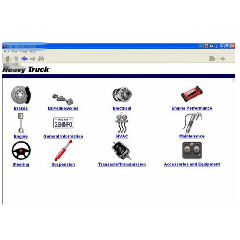 Auto Repair Data Software Mit/ – обзор и цена Auto Repair Shop Software