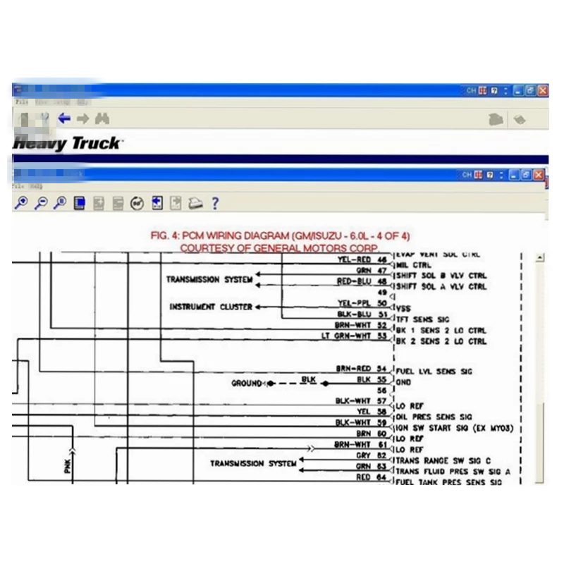 Auto Repair Data Software Mit/ – обзор и цена Auto Repair Shop Software