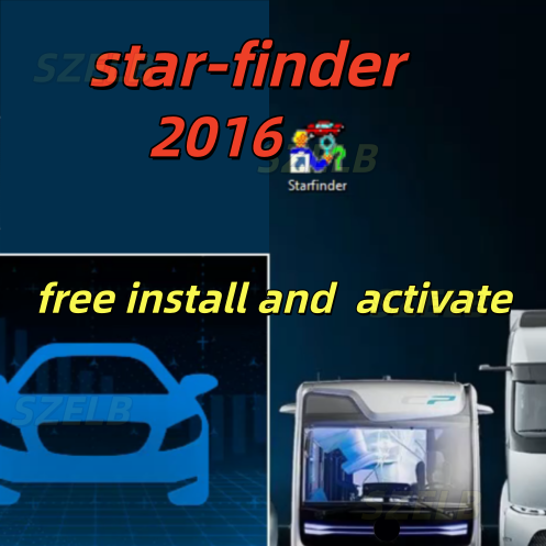 Newest 2026 Xentry diagnostic  – обзор и цена Auto Repair Shop Software
