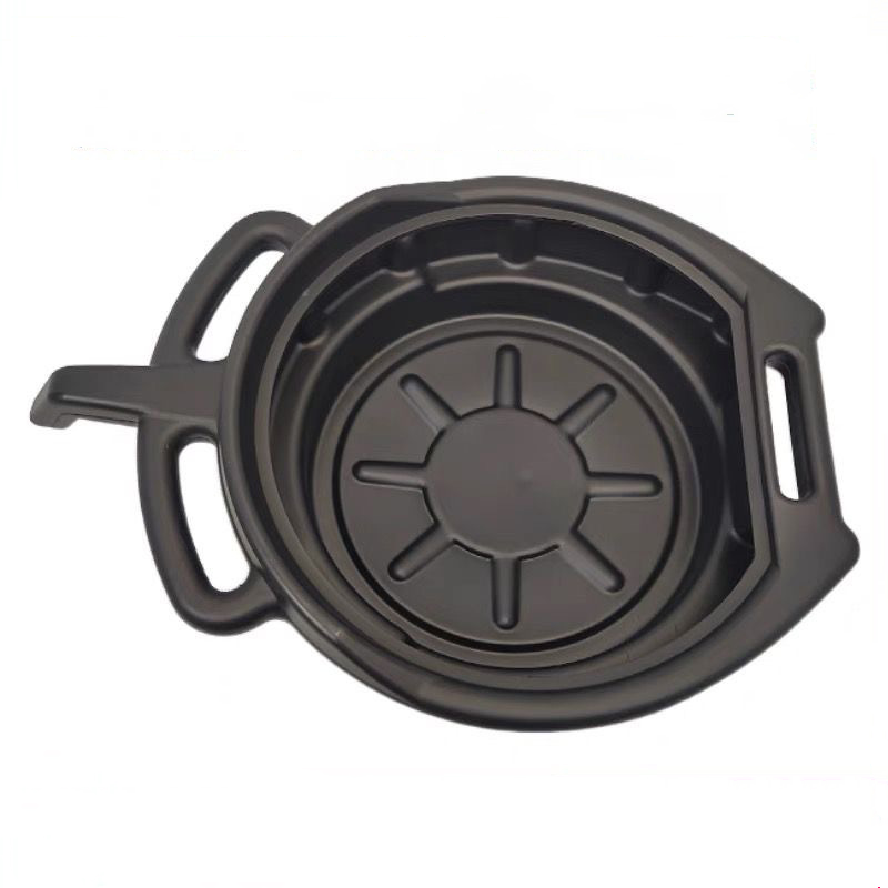 15L Oil Drain Pan Waste Engine – обзор и цена Oil Drain Tank