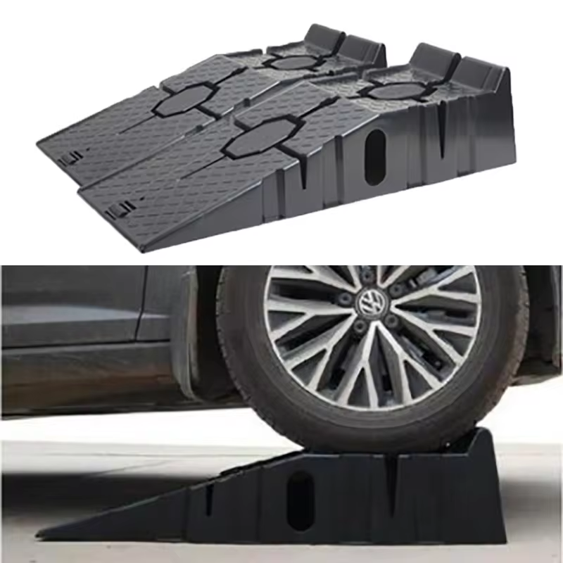 1000kg Heavy Car Ramps 900 Mm  – обзор и цена Transmission Jack Adapter