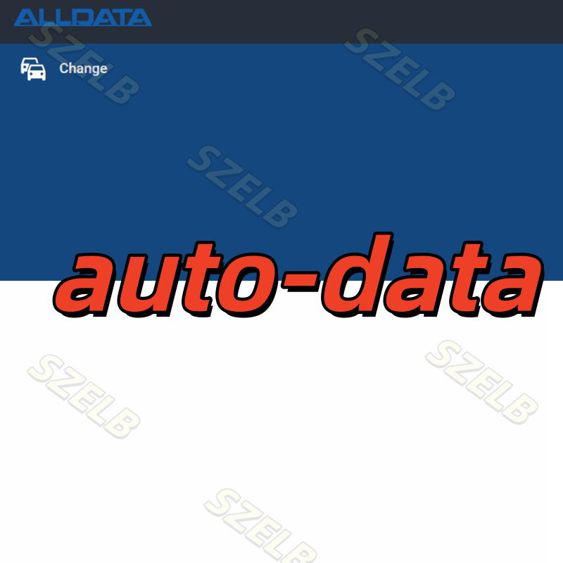 2026 Newest auto-data online a – обзор и цена Auto Repair Shop Software
