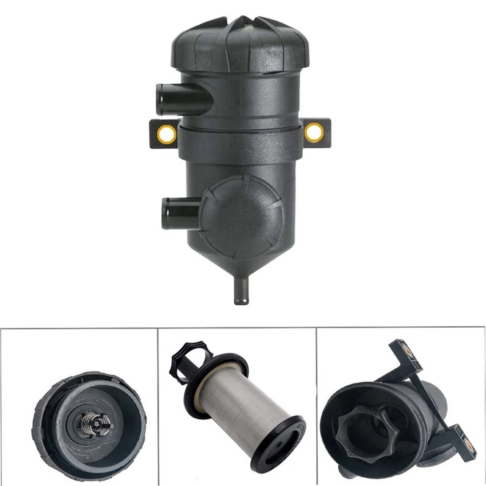 Universal Provent 200 Oil Sepa – обзор и цена Oil Drain Tank