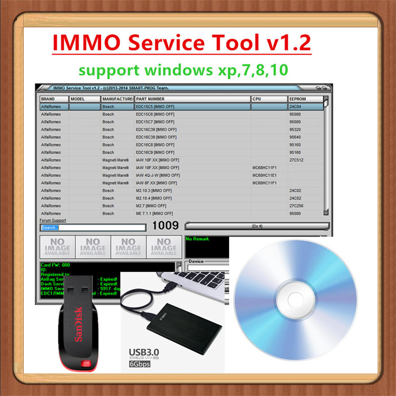 Newest selling Edc 17 IMMO SER – обзор и цена Auto Repair Shop Software