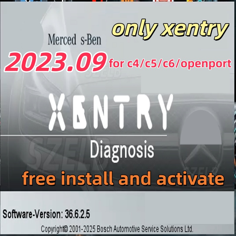 2023.09 and Newest 2026.03 xen – обзор и цена Auto Repair Shop Software